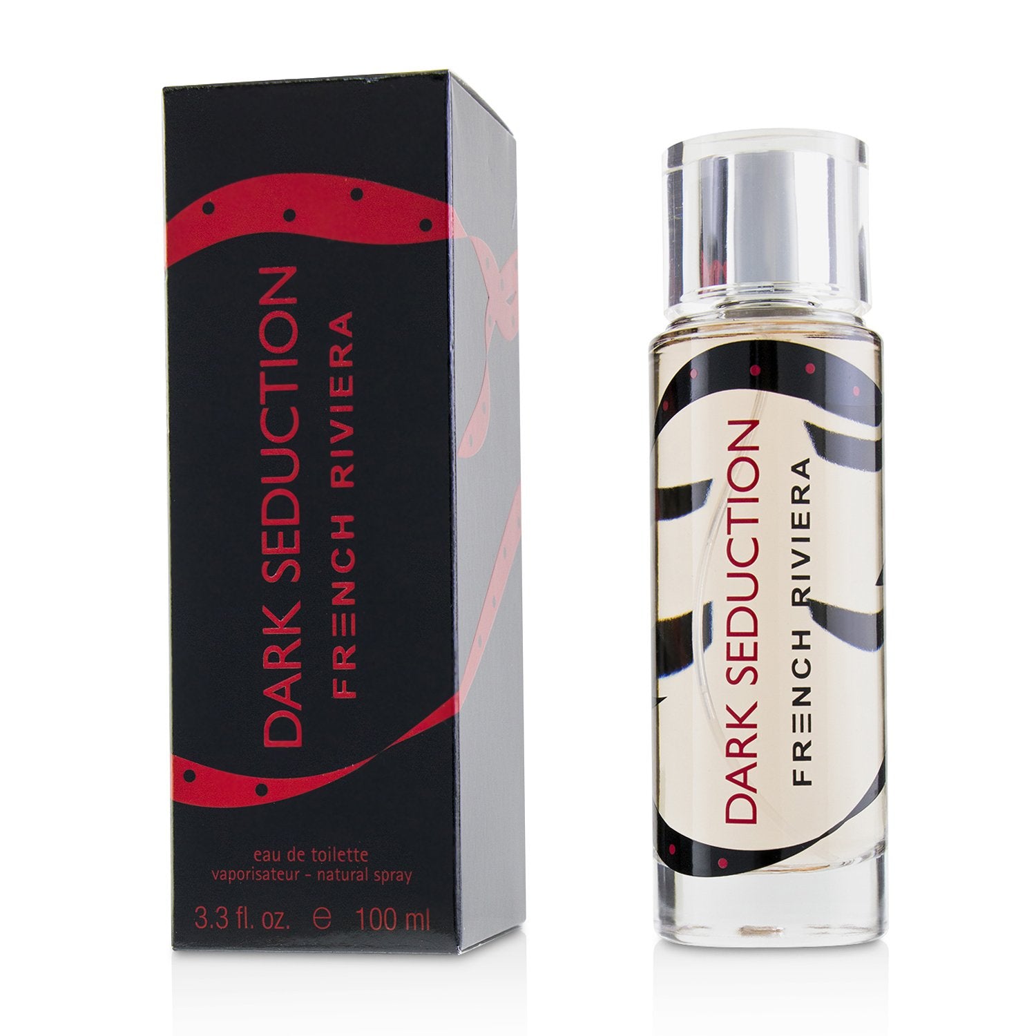 フレンチリビエラ ダークセダクション EDT SP  (限定版)